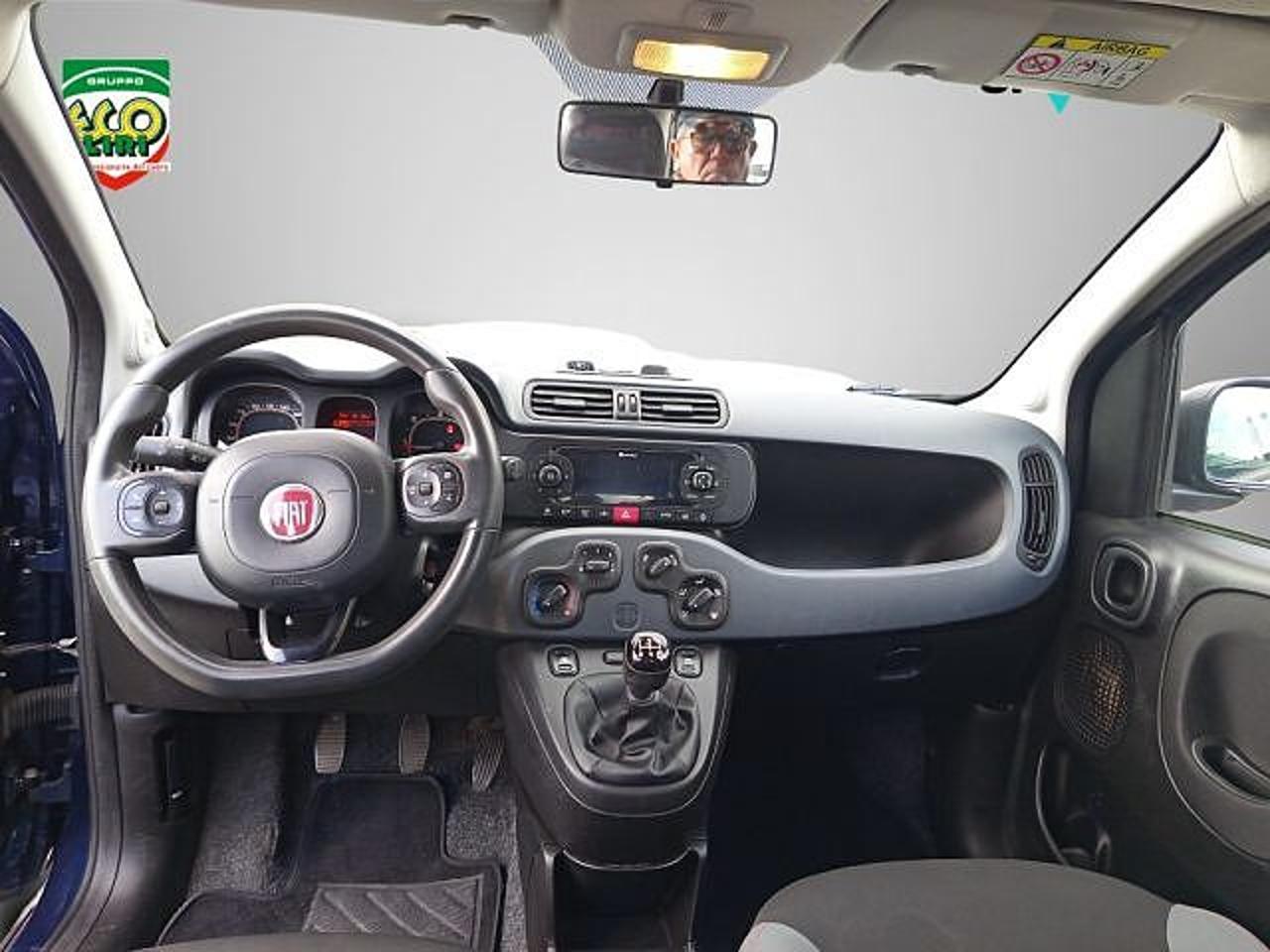 Fiat Fiat Panda usata 6