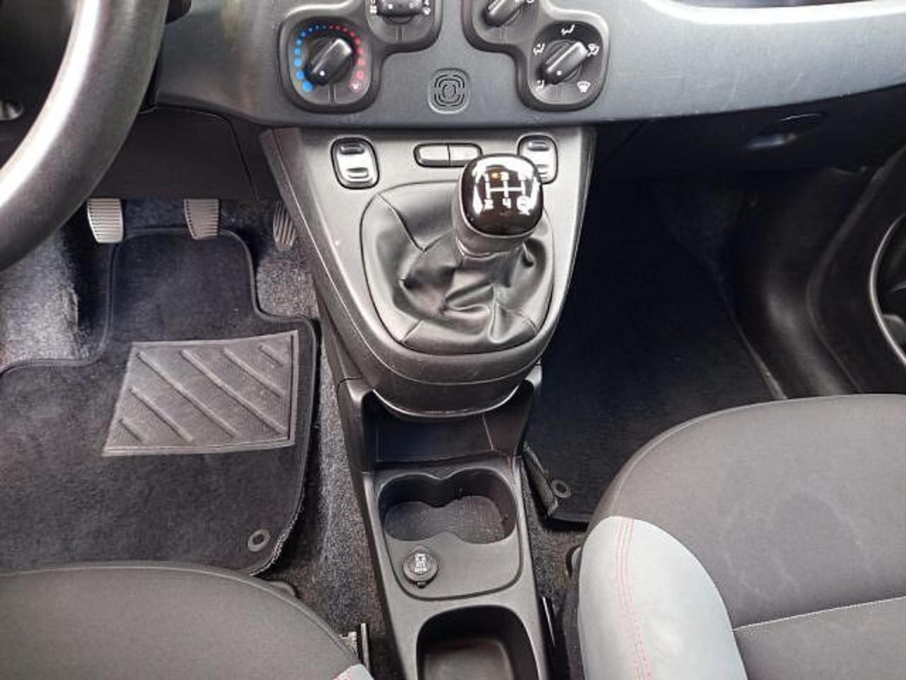 Fiat Fiat Panda usata 15
