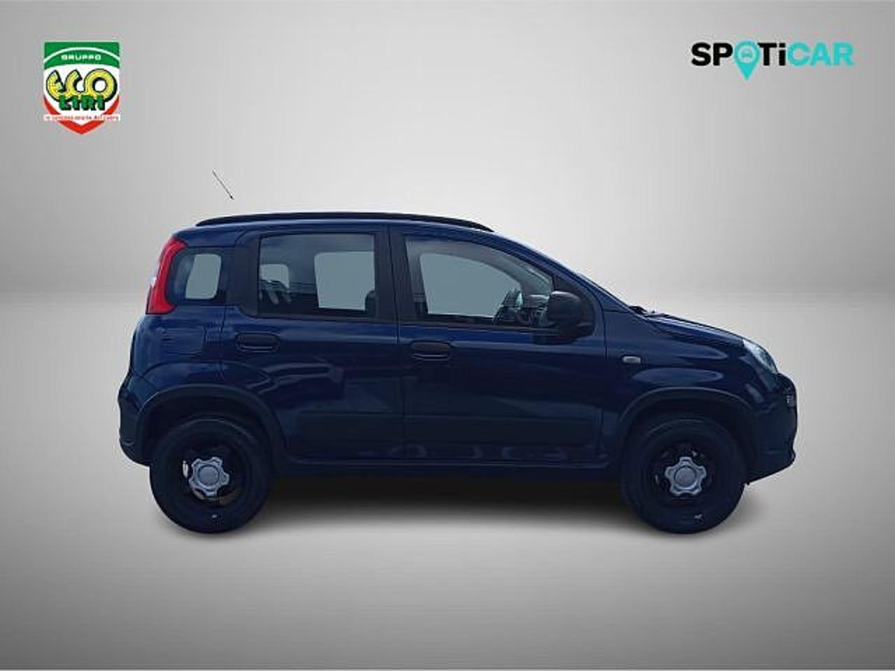 Fiat Fiat Panda usata 18