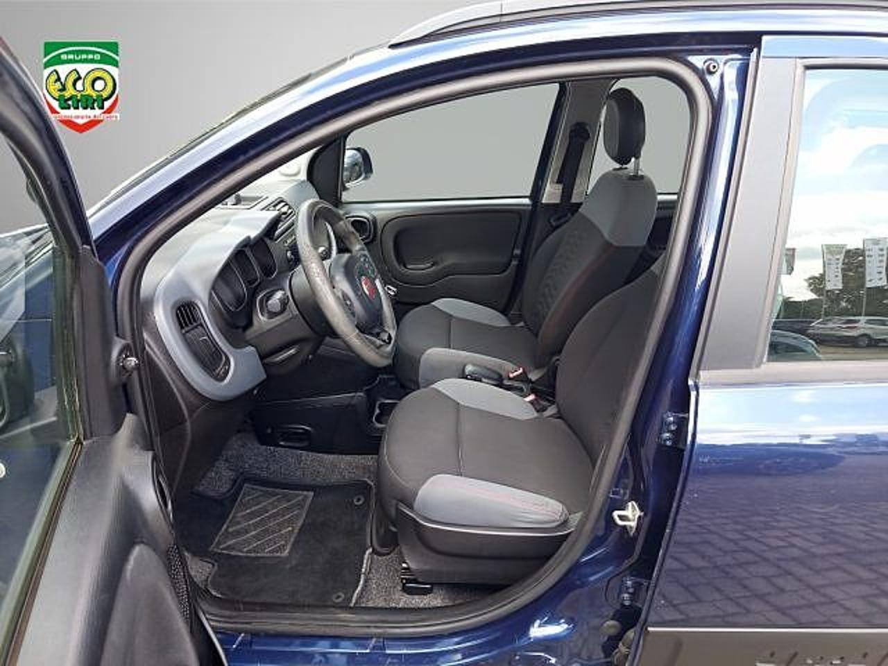 Fiat Fiat Panda usata 21
