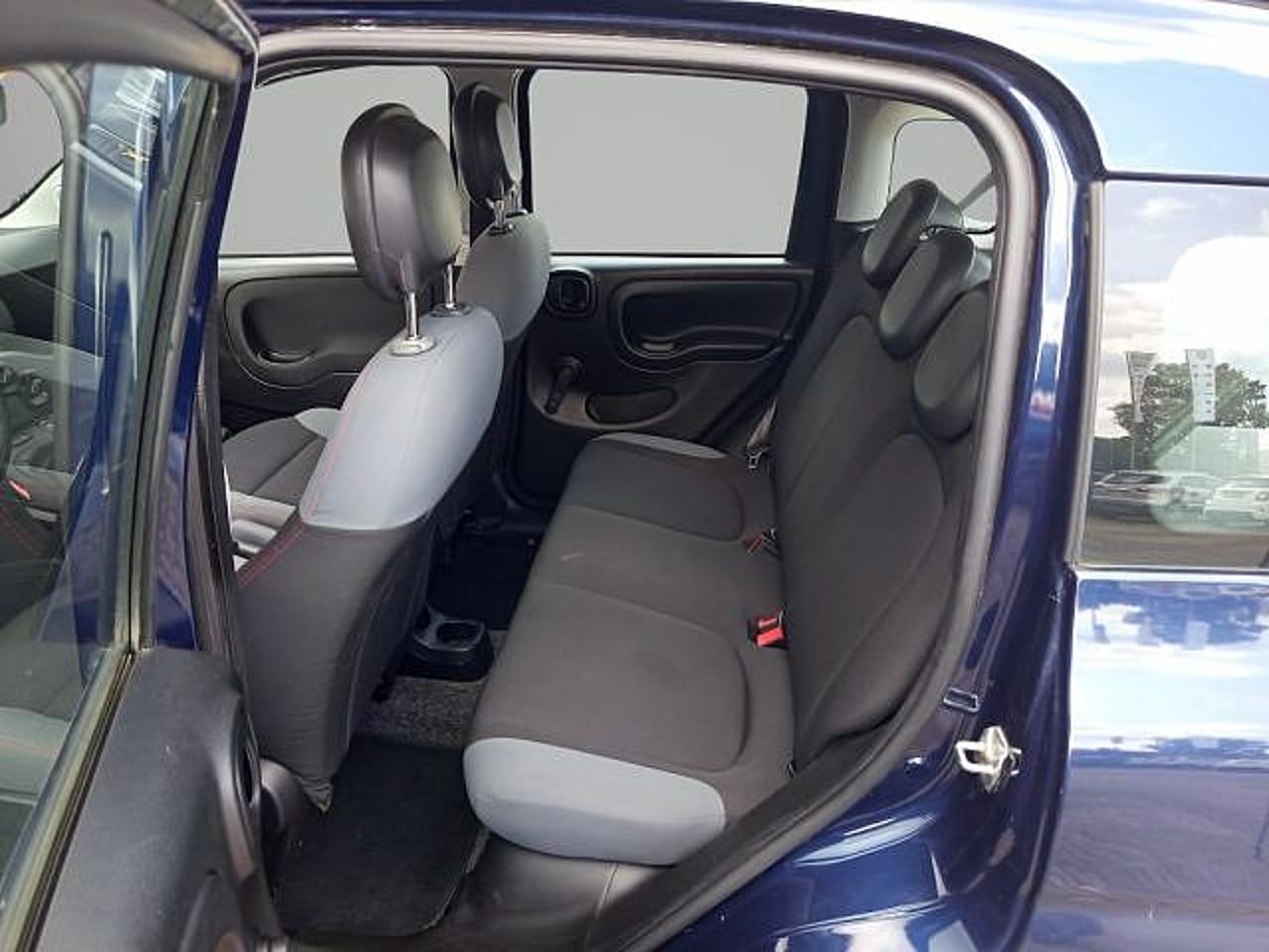 Fiat Fiat Panda usata 22