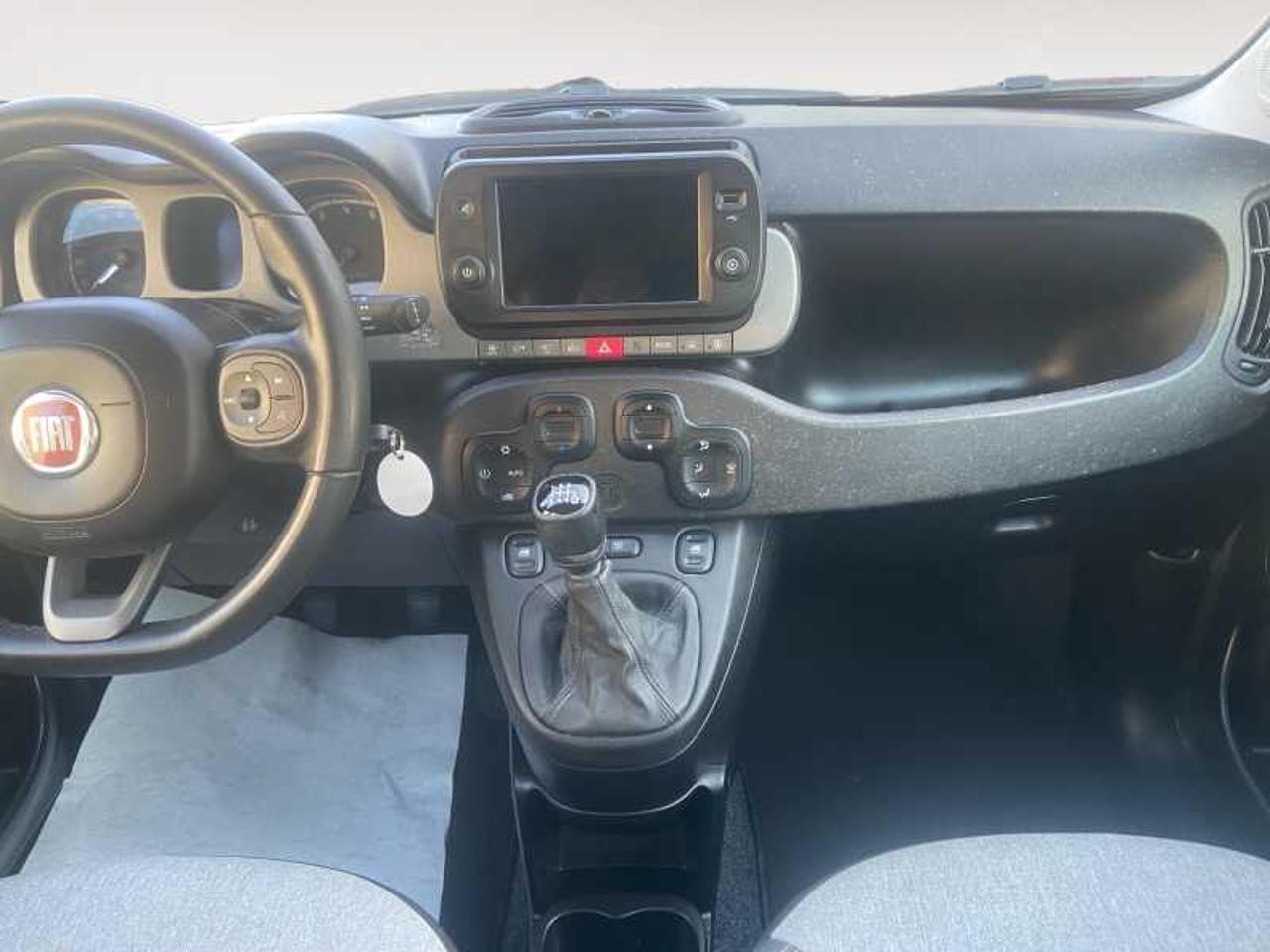 Fiat Fiat Panda usata 2