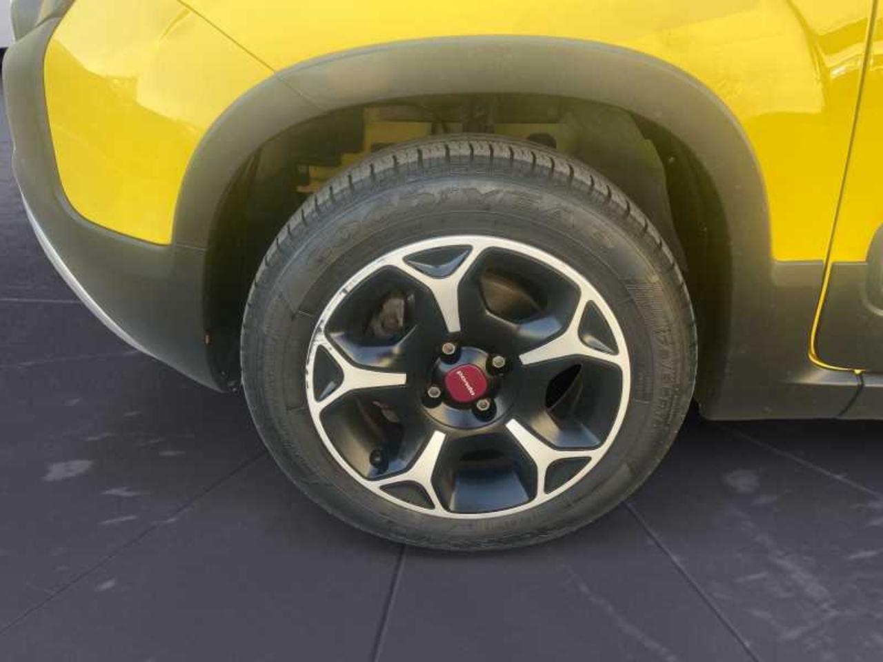 Fiat Fiat Panda usata 5