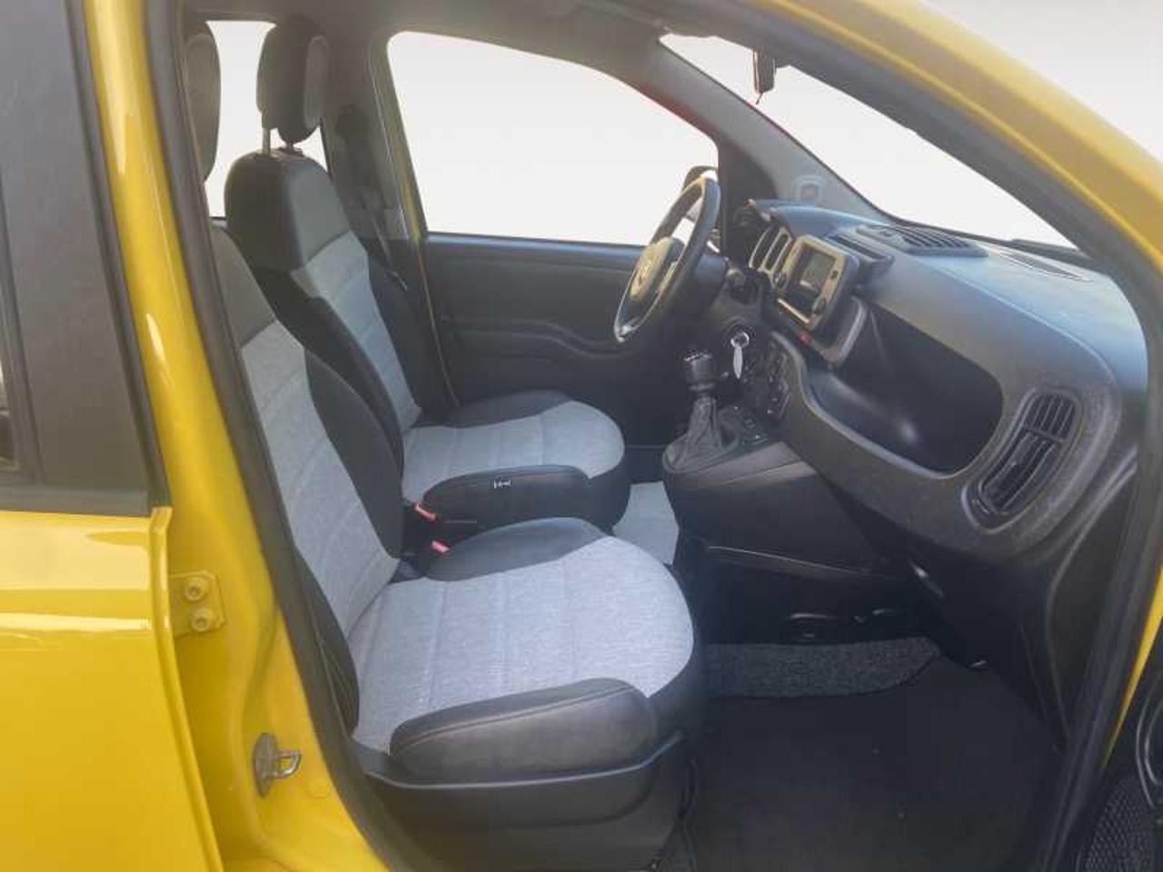 Fiat Fiat Panda usata 6