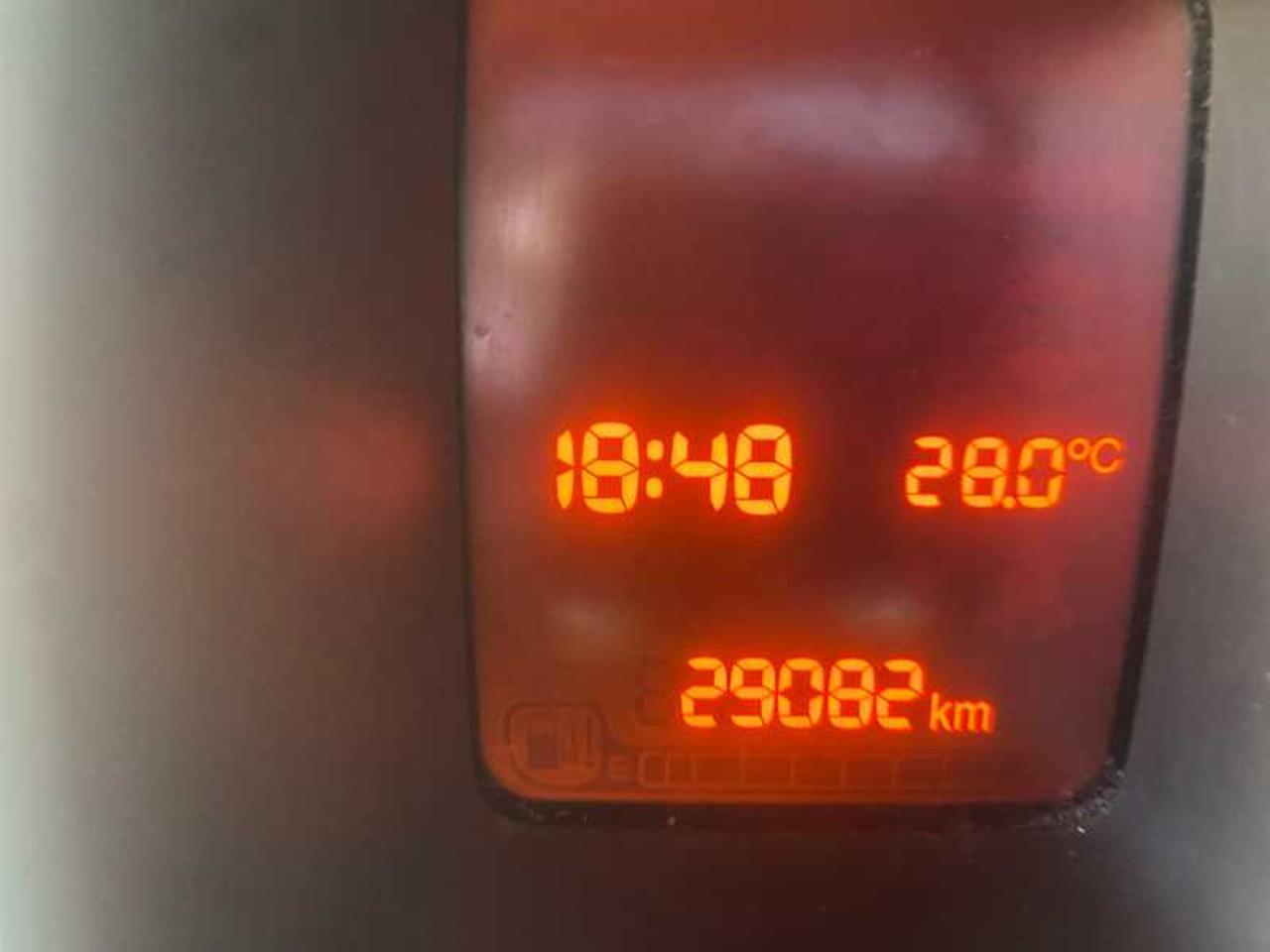 Fiat Fiat Panda usata 7