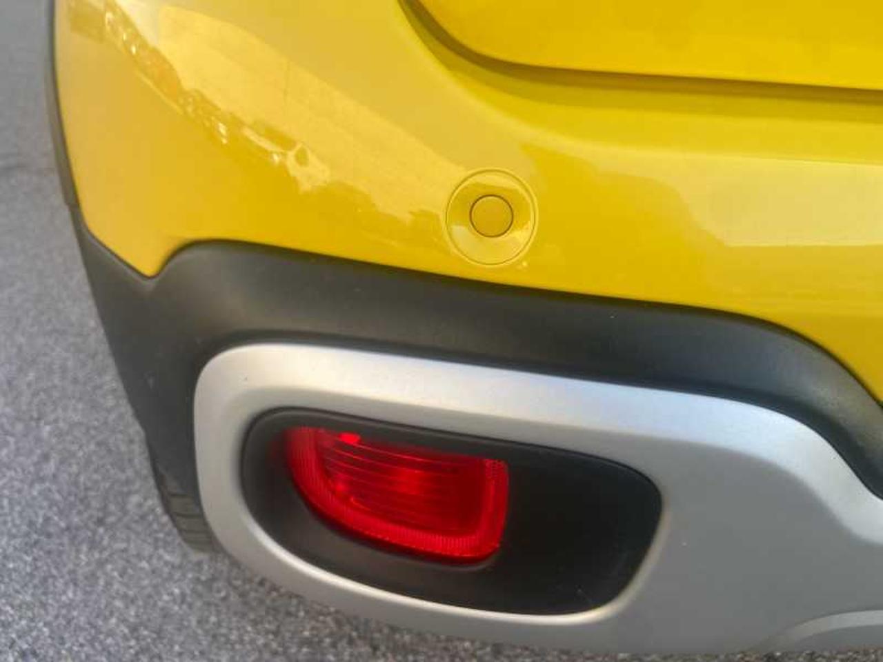 Fiat Fiat Panda usata 9