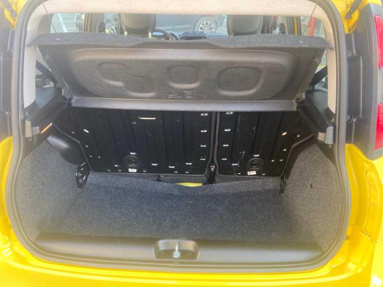 Fiat Fiat Panda usata 10