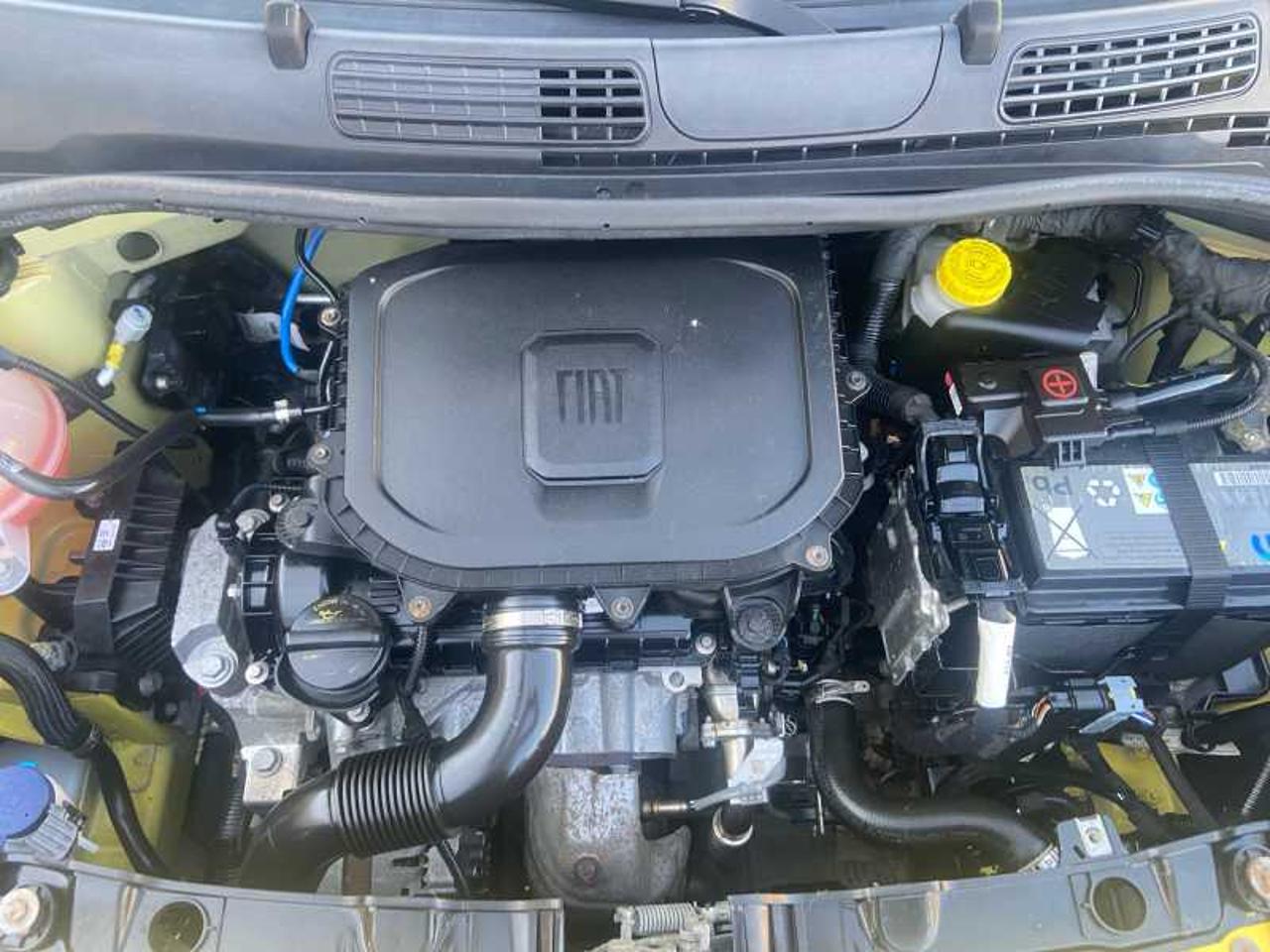 Fiat Fiat Panda usata 13