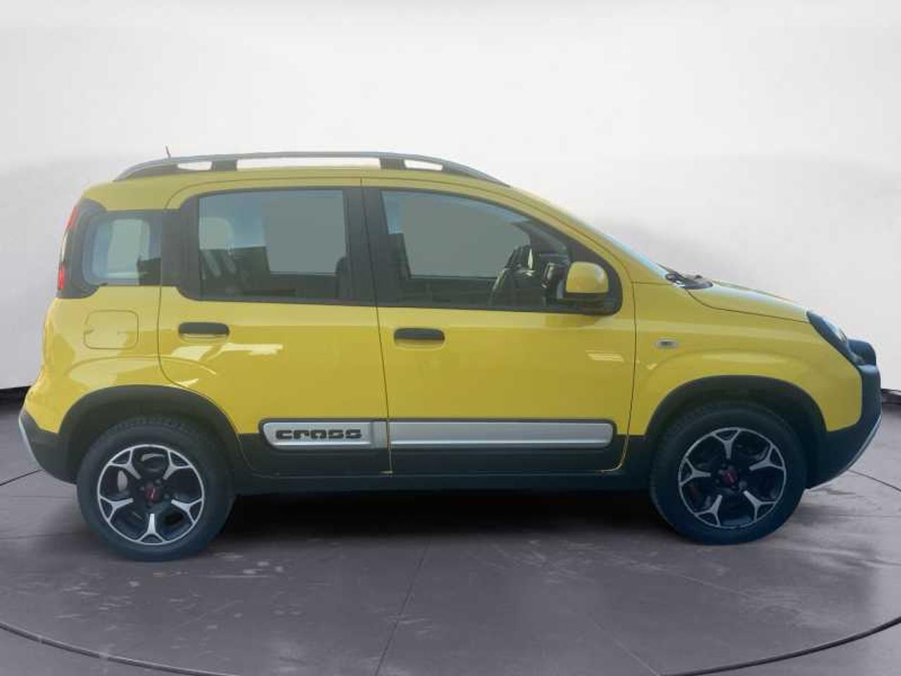 Fiat Fiat Panda usata 17