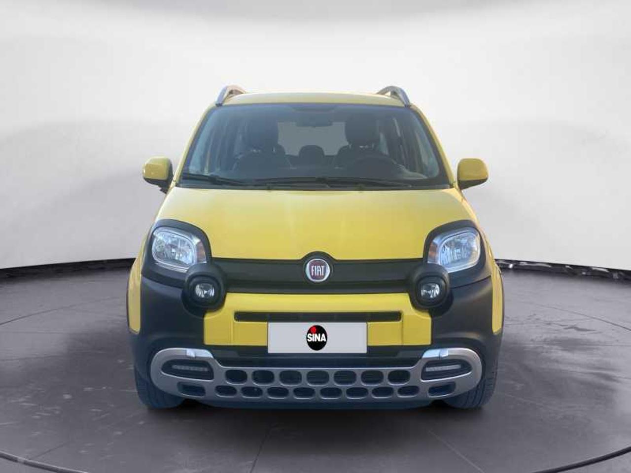 Fiat Fiat Panda usata 19