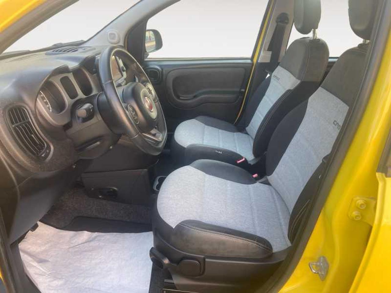 Fiat Fiat Panda usata 20