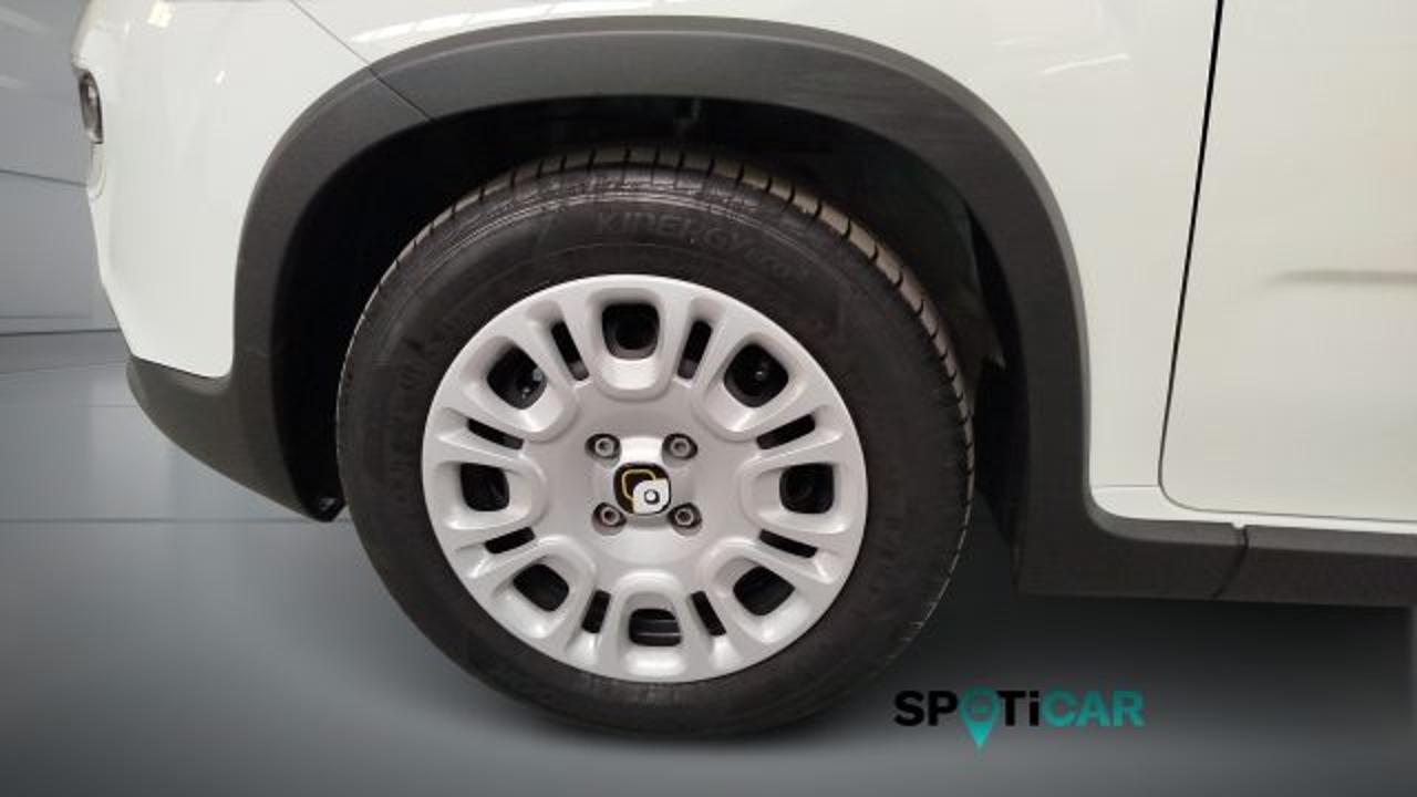 Fiat Fiat Panda usata 1