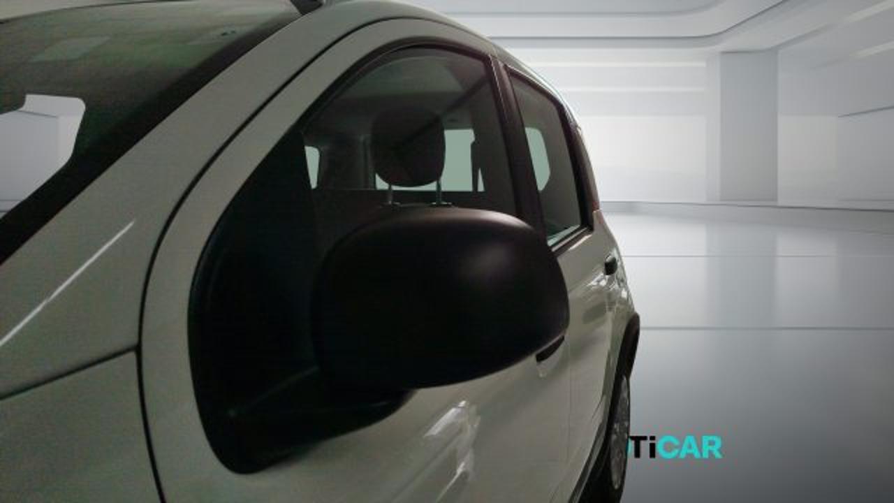 Fiat Fiat Panda usata 5