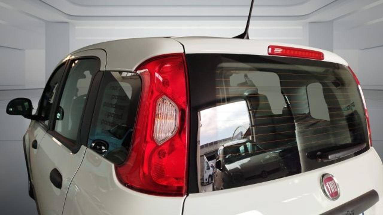 Fiat Fiat Panda usata 10