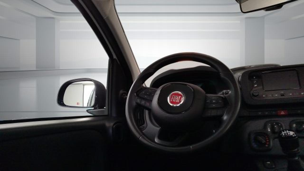 Fiat Fiat Panda usata 17