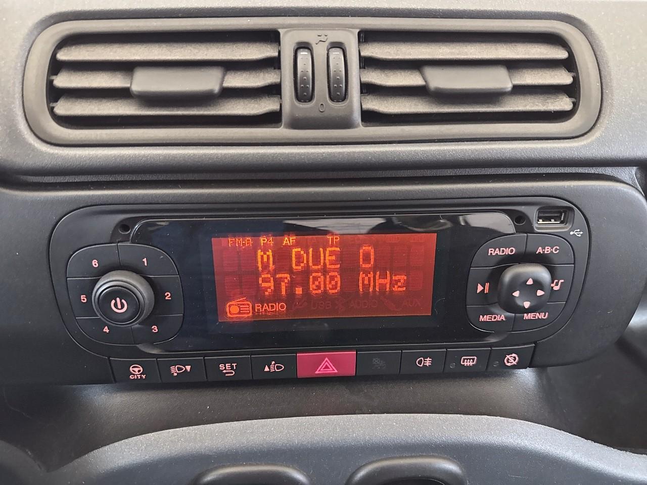 Fiat Fiat Panda usata 5