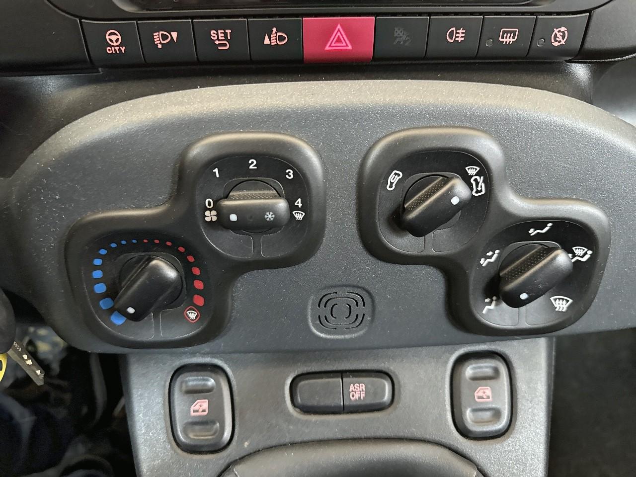 Fiat Fiat Panda usata 6