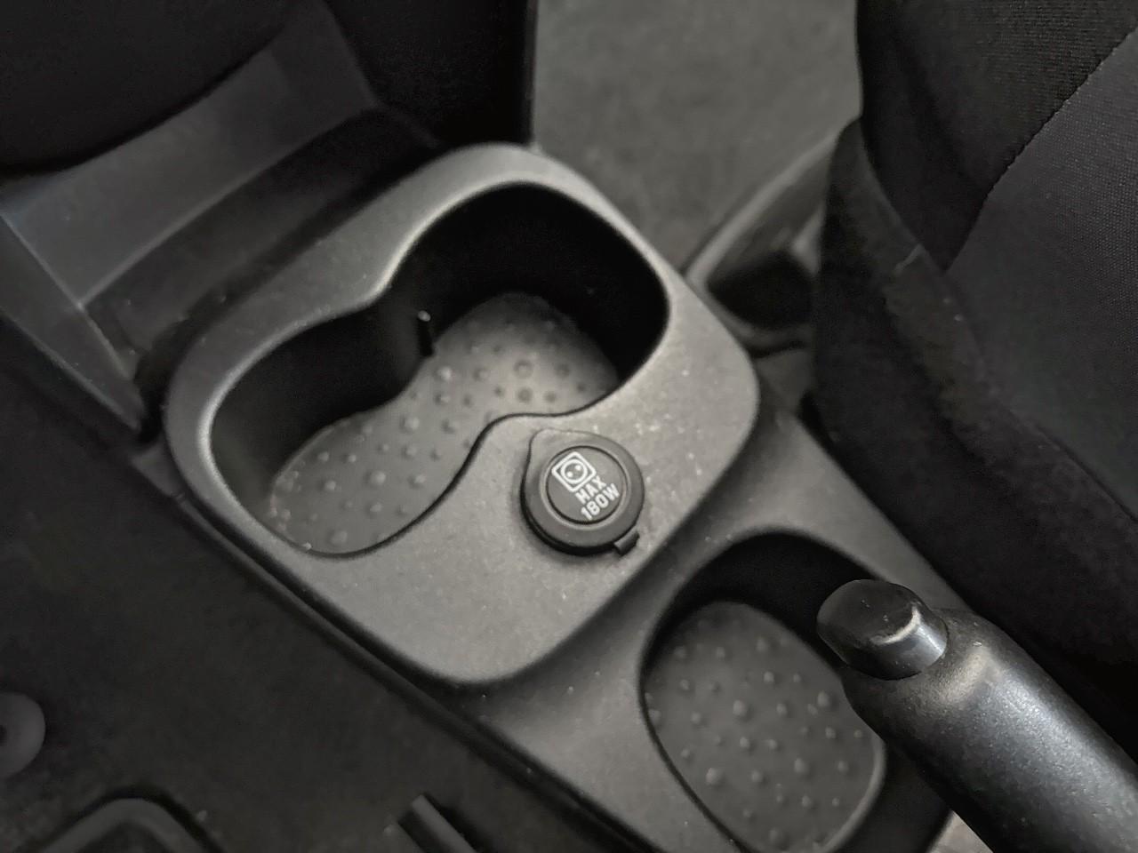Fiat Fiat Panda usata 7