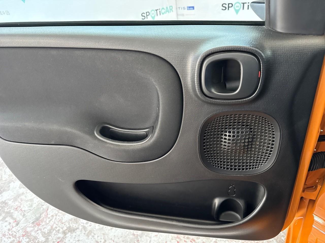 Fiat Fiat Panda usata 8