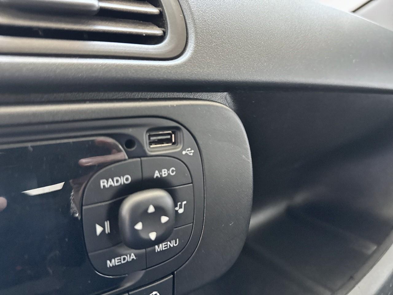 Fiat Fiat Panda usata 9