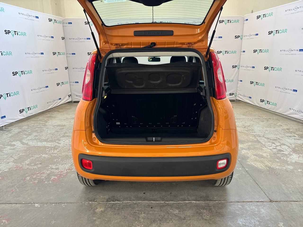 Fiat Fiat Panda usata 17