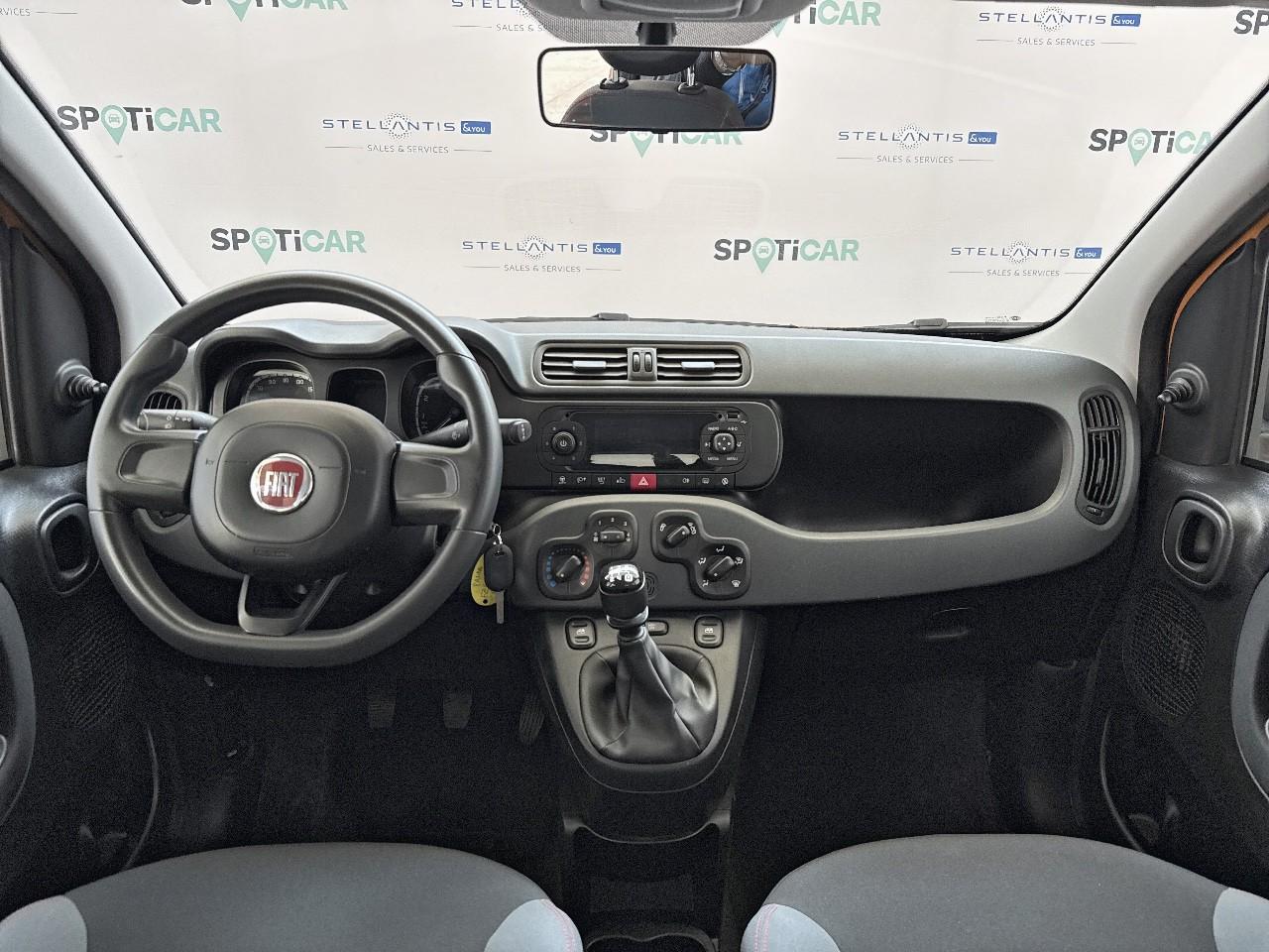 Fiat Fiat Panda usata 19
