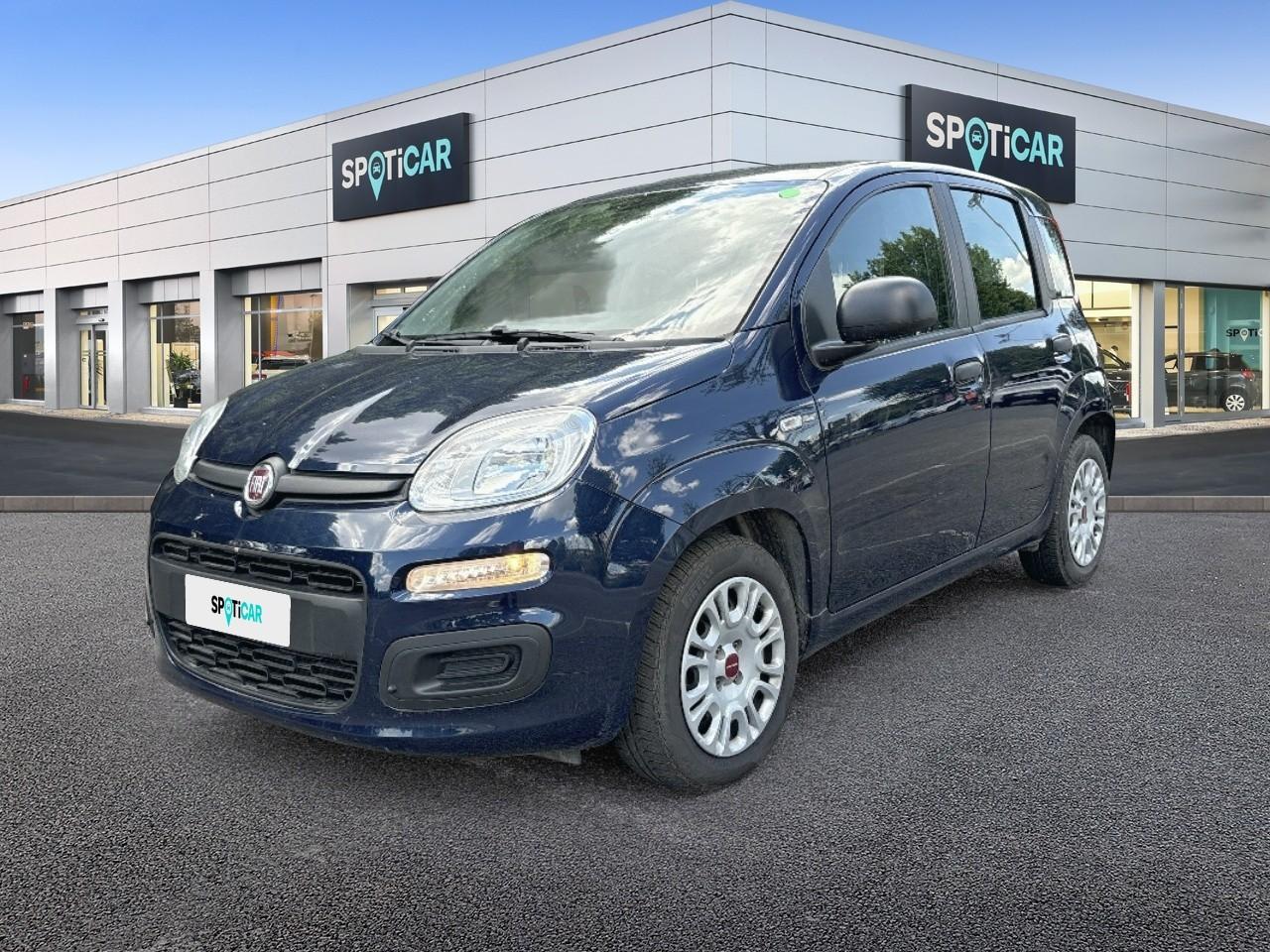 Fiat Fiat Panda PANDA 1.0 FireFly 70cv S&S Hybrid