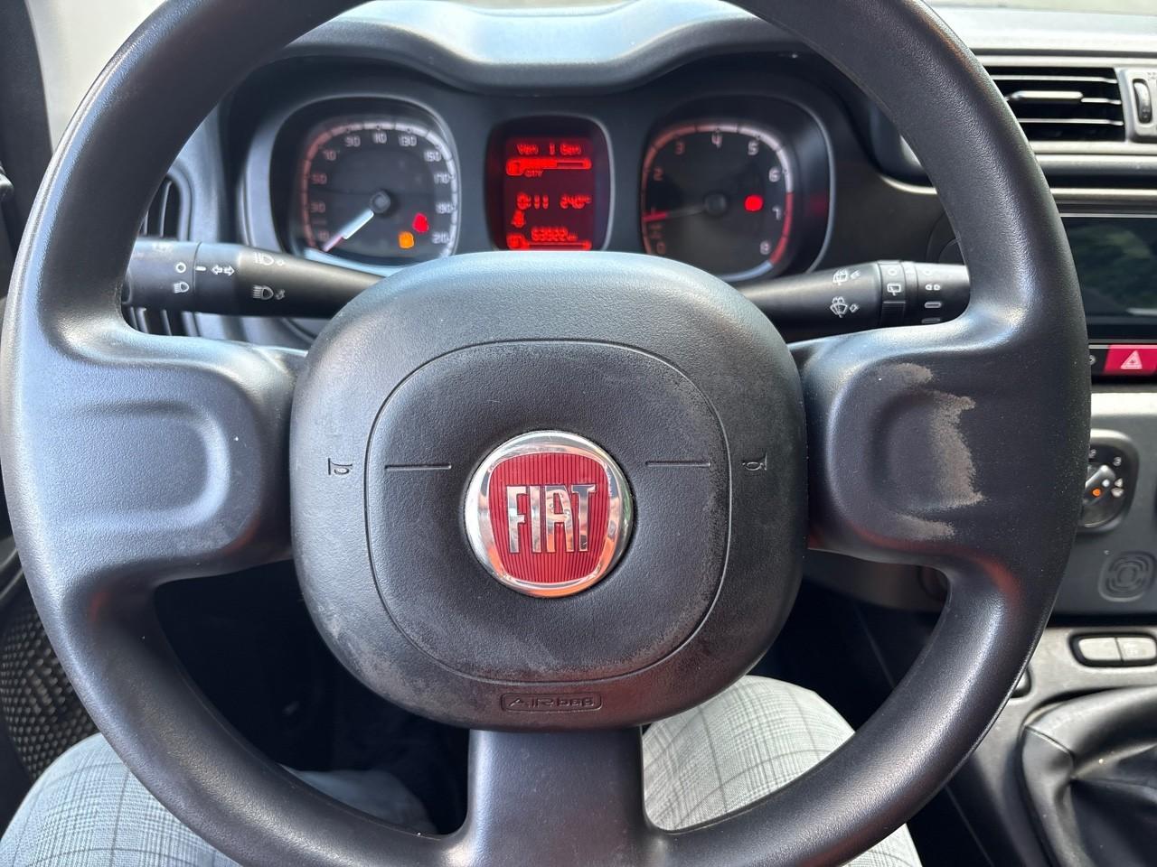 Fiat Fiat Panda usata 4
