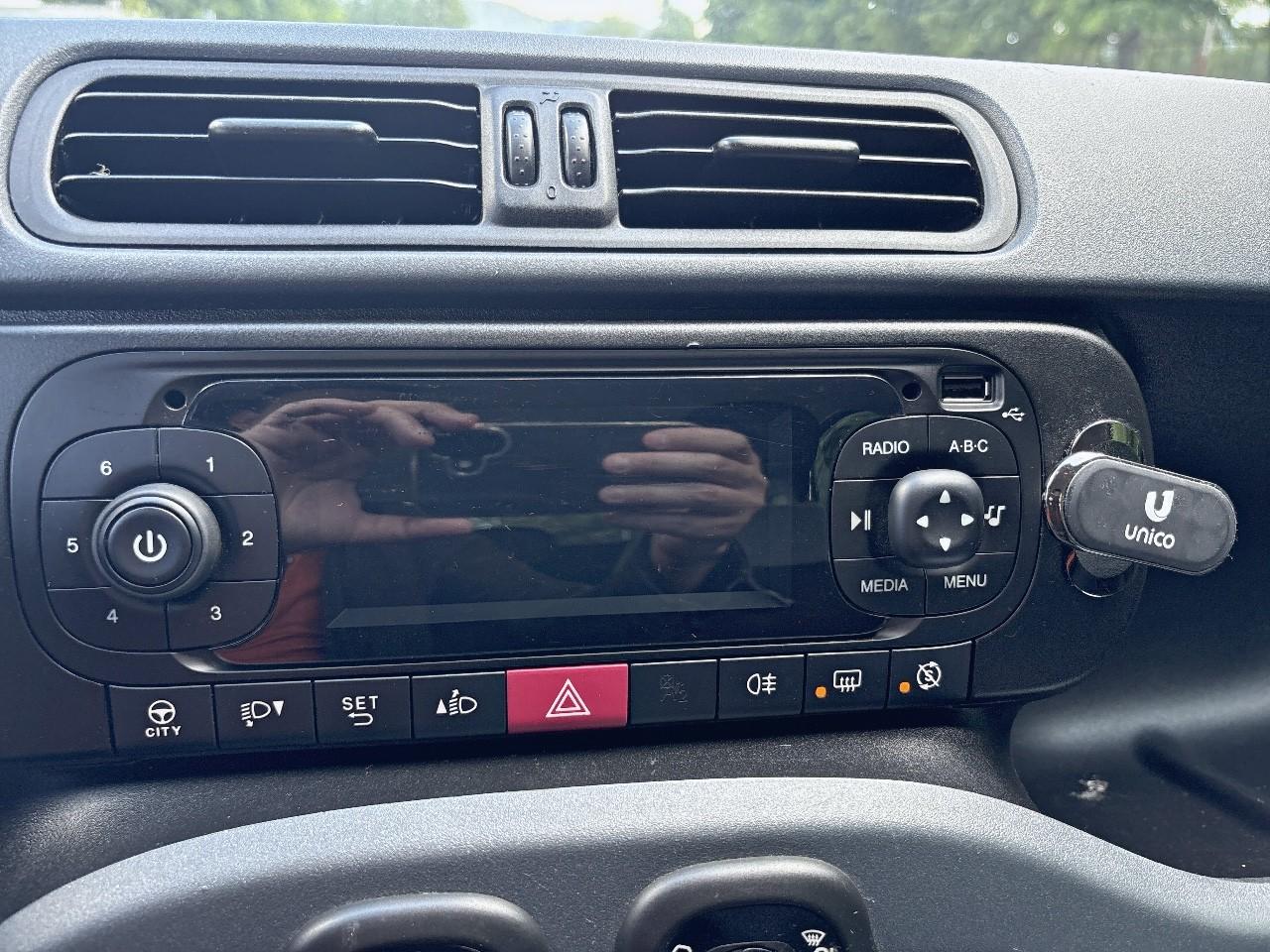 Fiat Fiat Panda usata 6