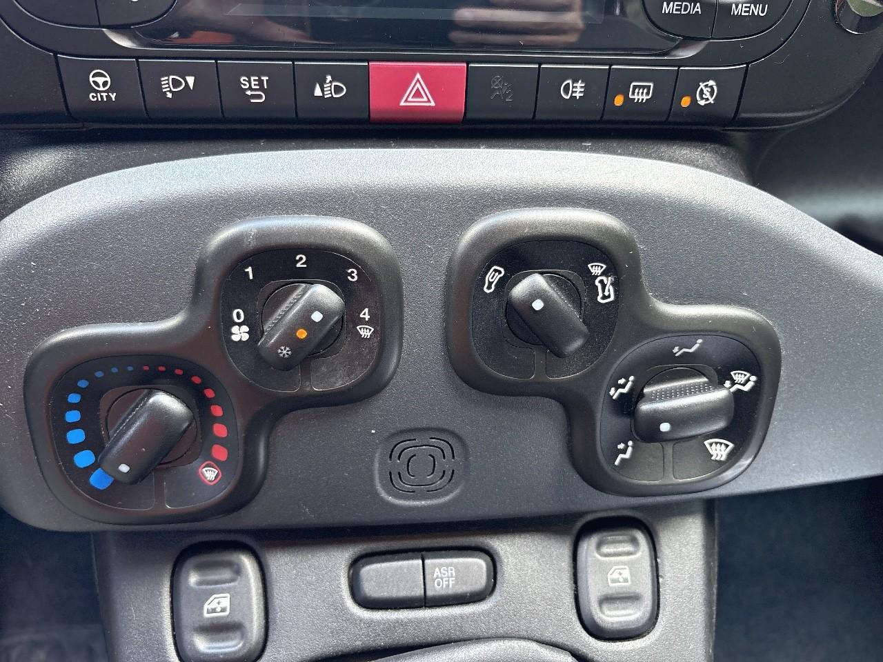 Fiat Fiat Panda usata 7