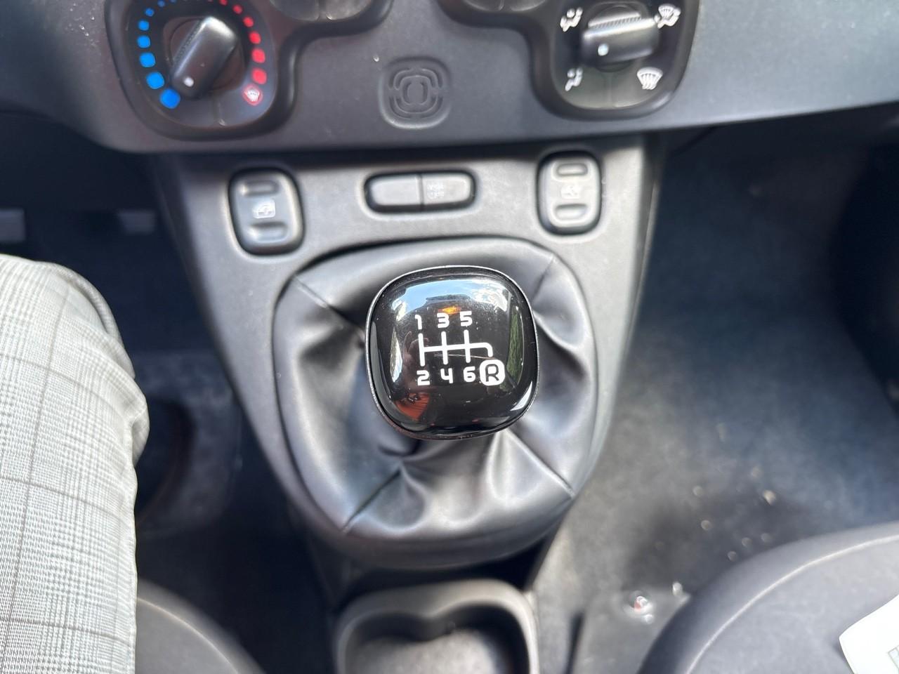 Fiat Fiat Panda usata 8