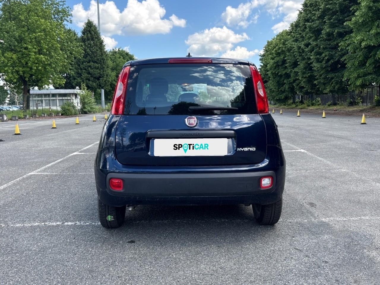 Fiat Fiat Panda usata 15