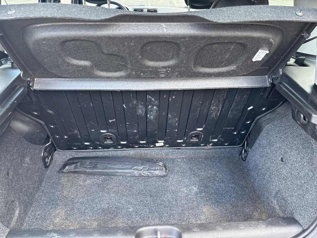 Fiat Fiat Panda usata 16