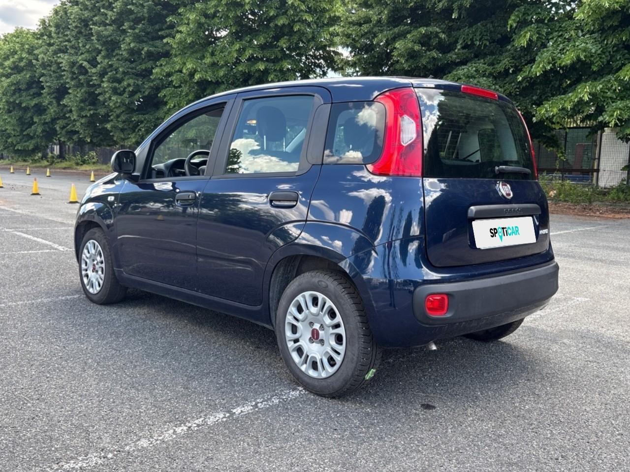 Fiat Fiat Panda usata 17