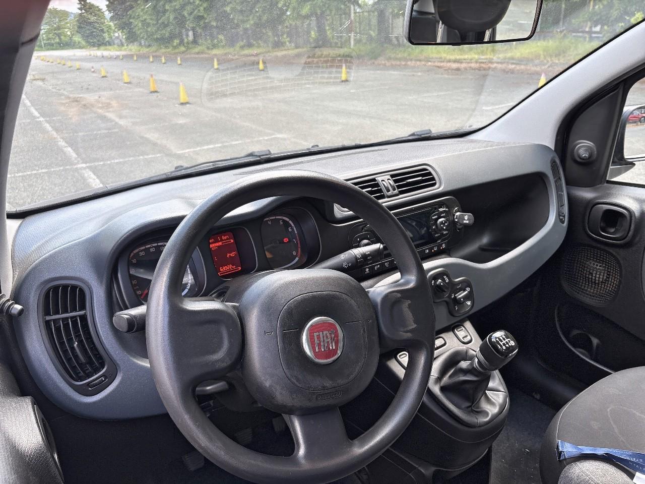 Fiat Fiat Panda usata 18