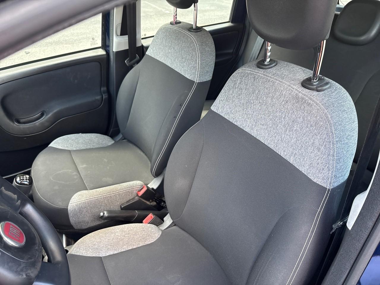 Fiat Fiat Panda usata 19