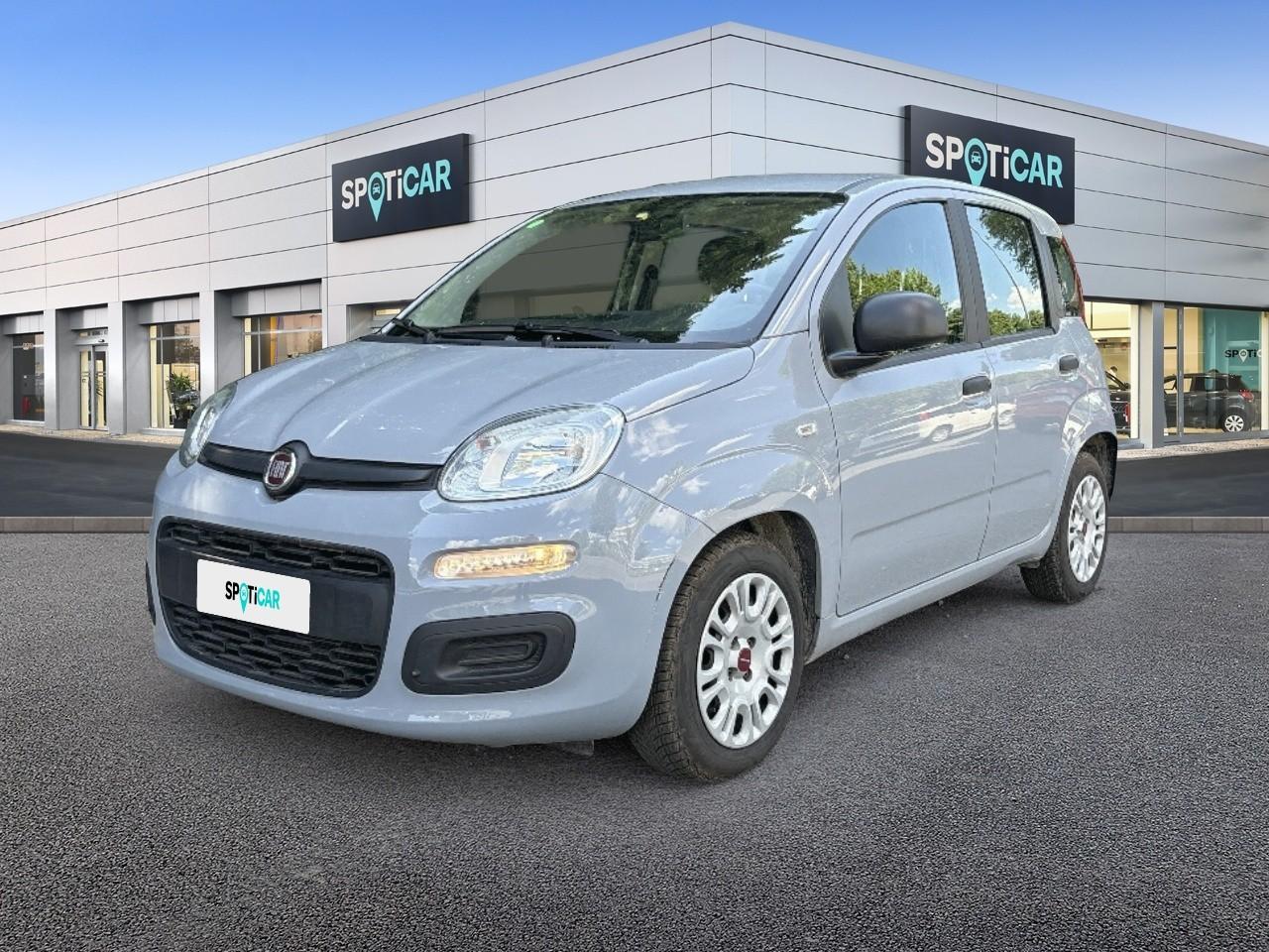 Fiat Fiat Panda PANDA 1.0 FireFly 70cv S&S Hybrid