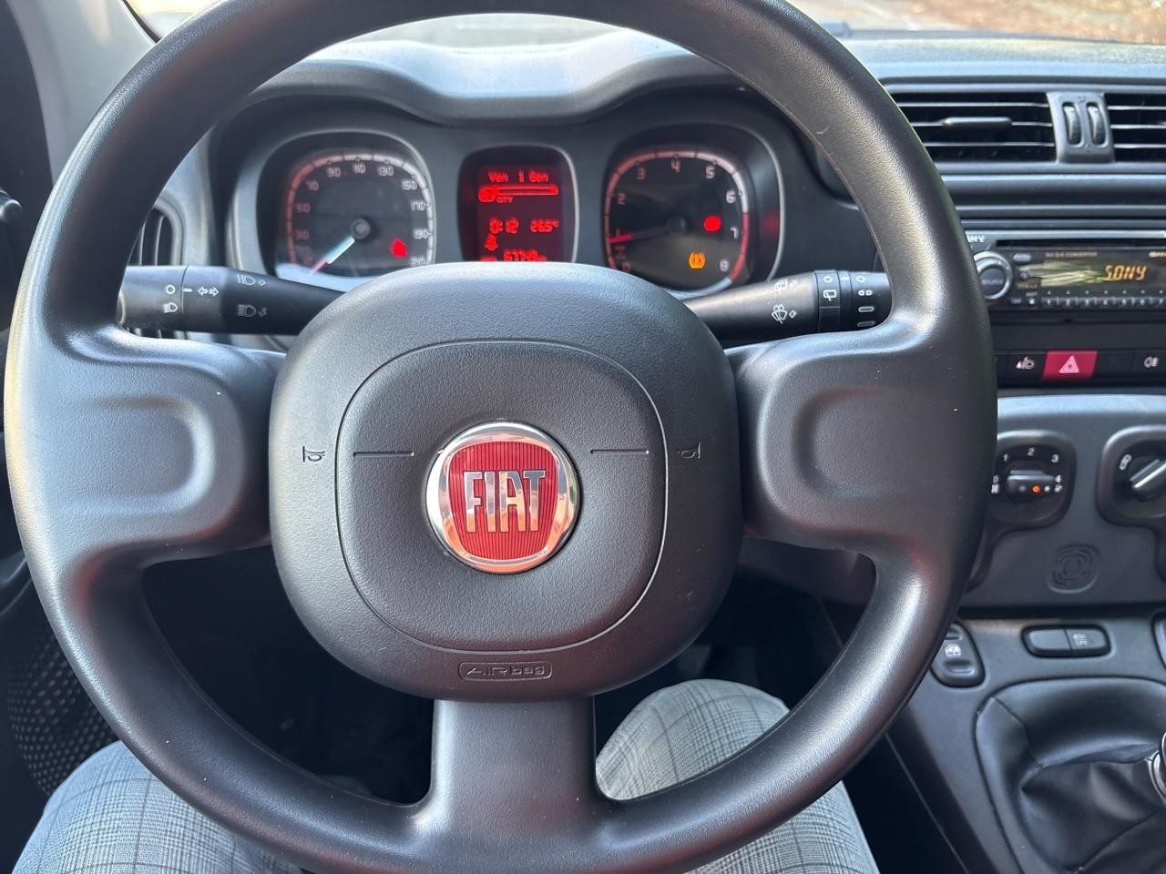 Fiat Fiat Panda usata 3