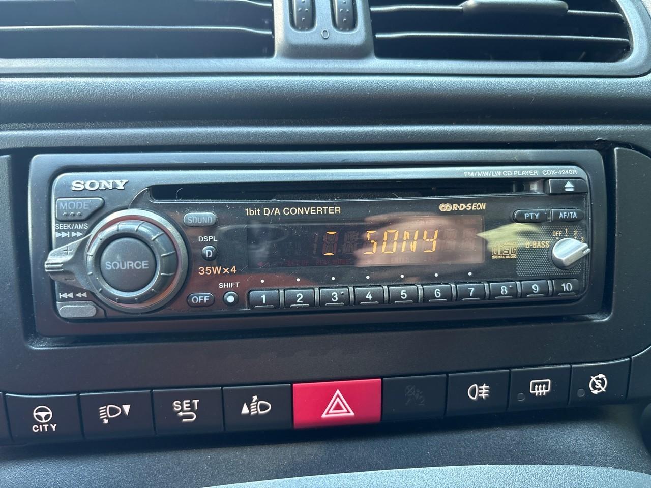 Fiat Fiat Panda usata 5