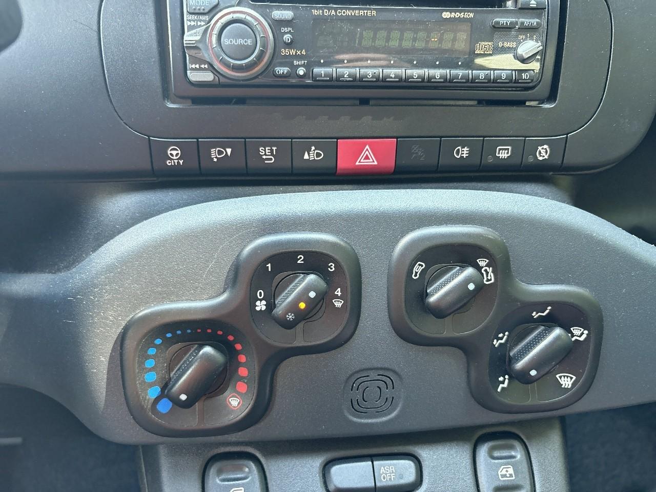 Fiat Fiat Panda usata 6