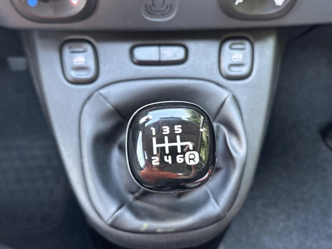 Fiat Fiat Panda usata 7