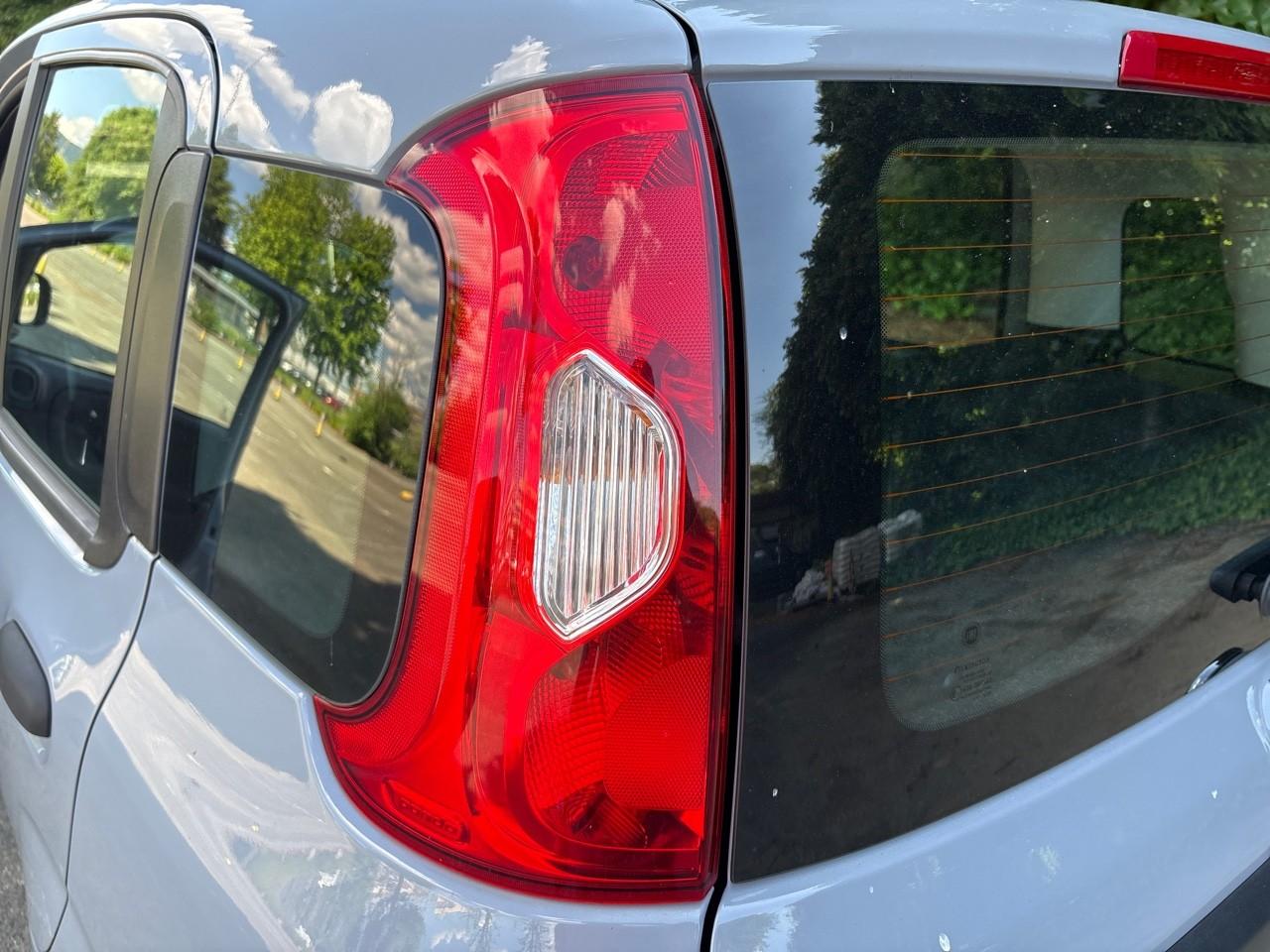 Fiat Fiat Panda usata 10