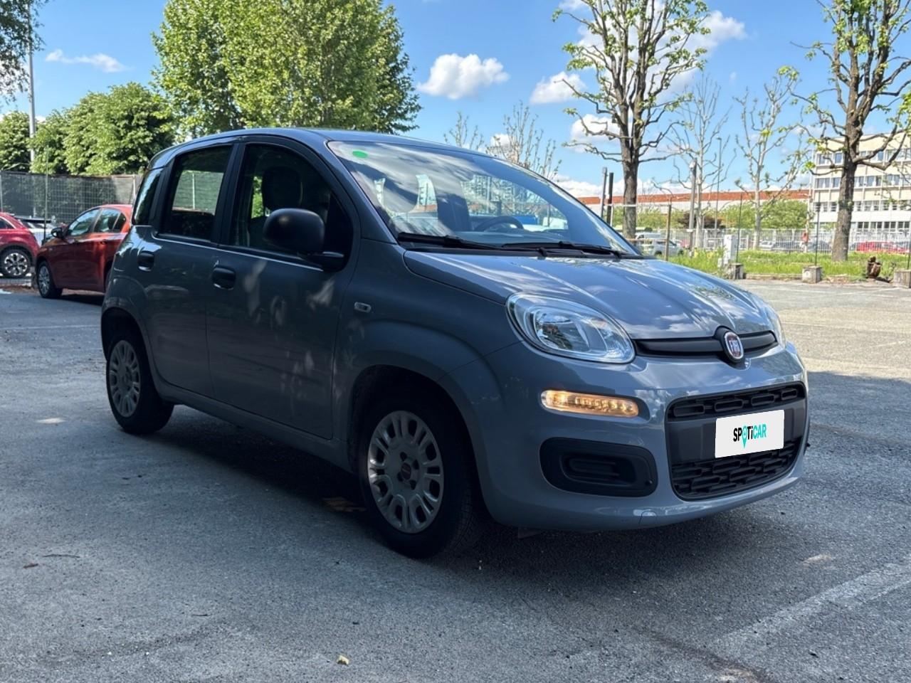 Fiat Fiat Panda usata 13