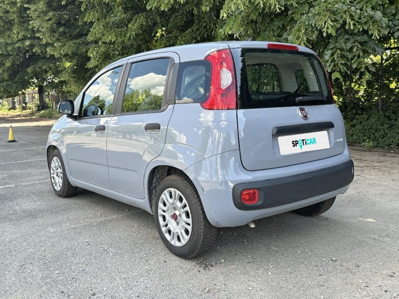Fiat Fiat Panda usata 17