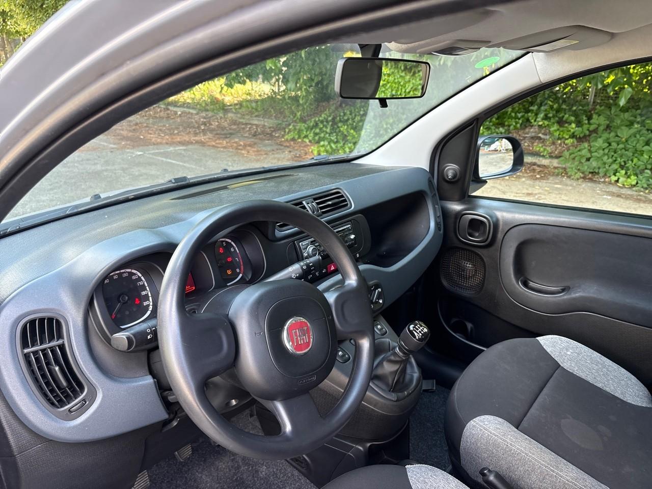 Fiat Fiat Panda usata 18