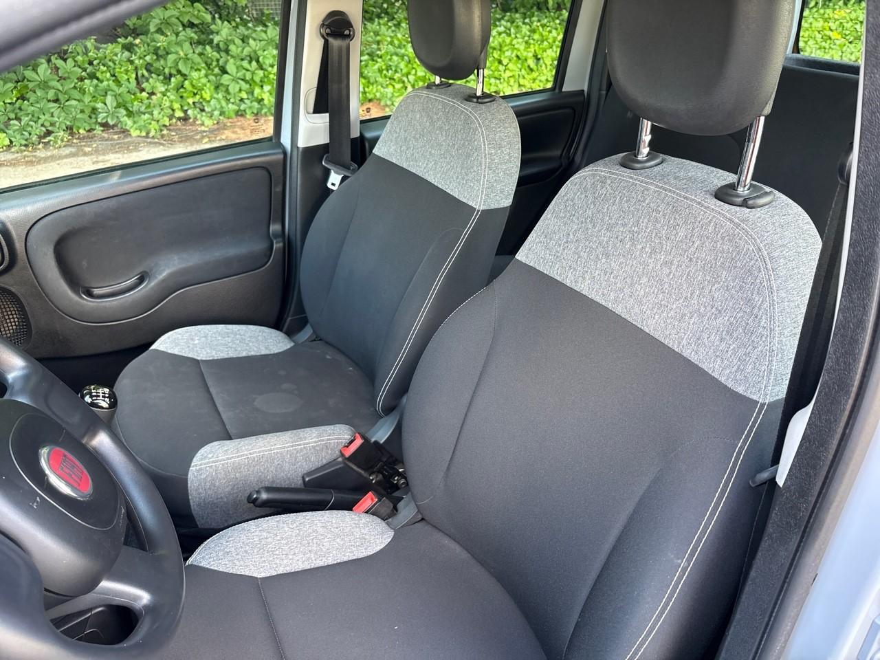 Fiat Fiat Panda usata 19