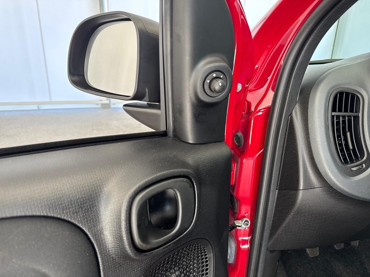 Fiat Fiat Panda usata 4