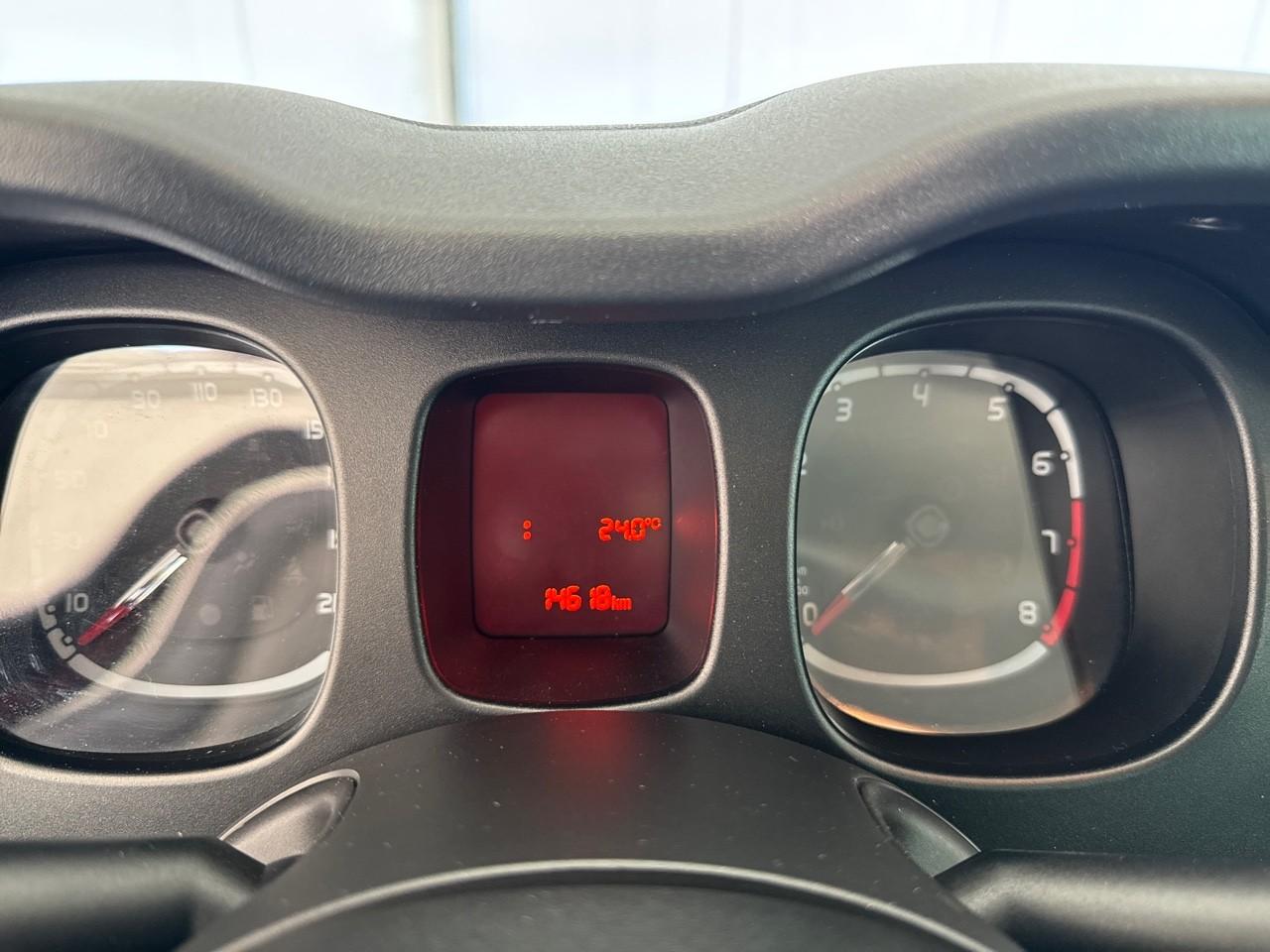 Fiat Fiat Panda usata 6