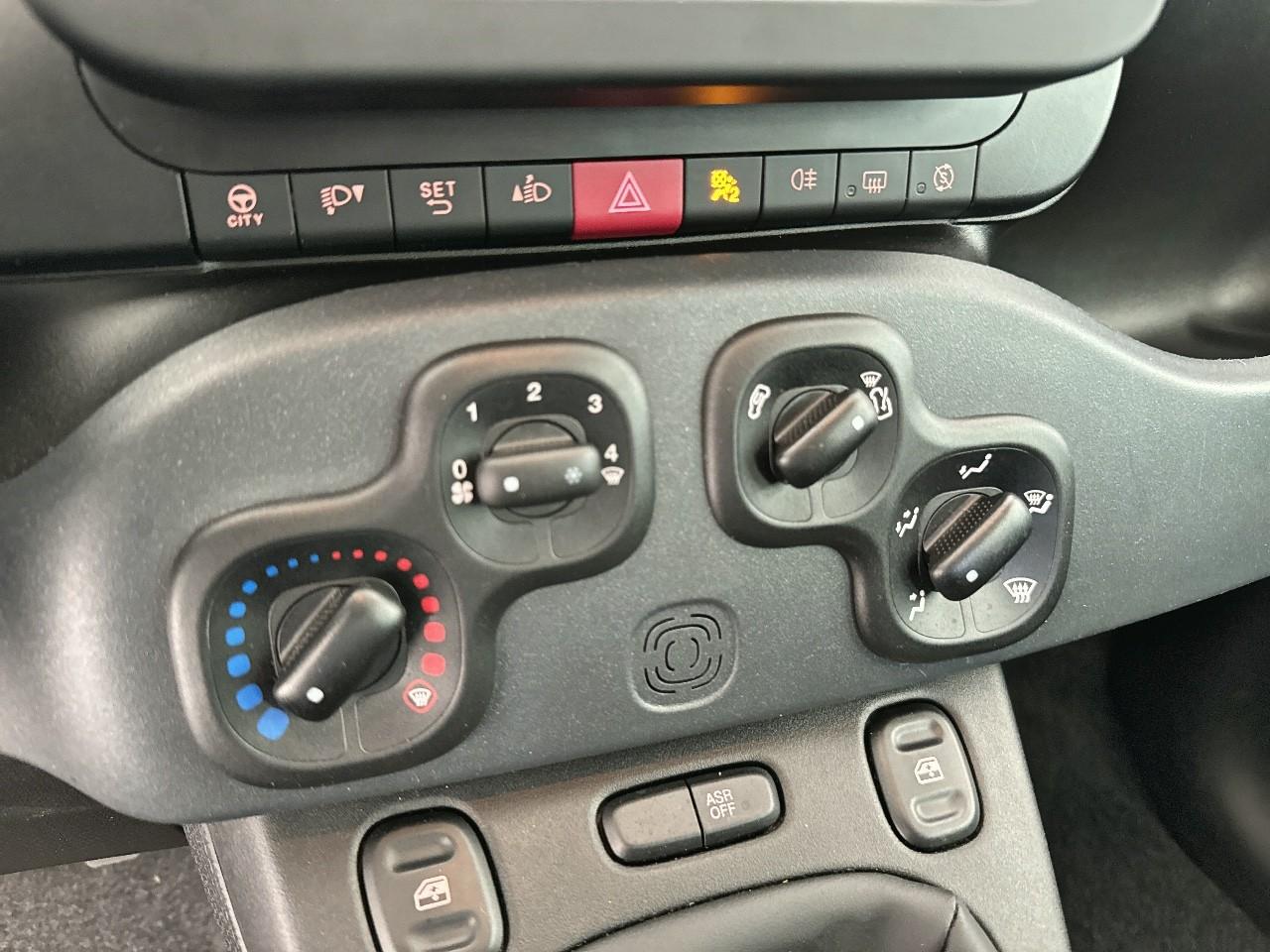 Fiat Fiat Panda usata 7