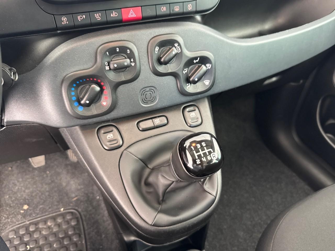 Fiat Fiat Panda usata 8